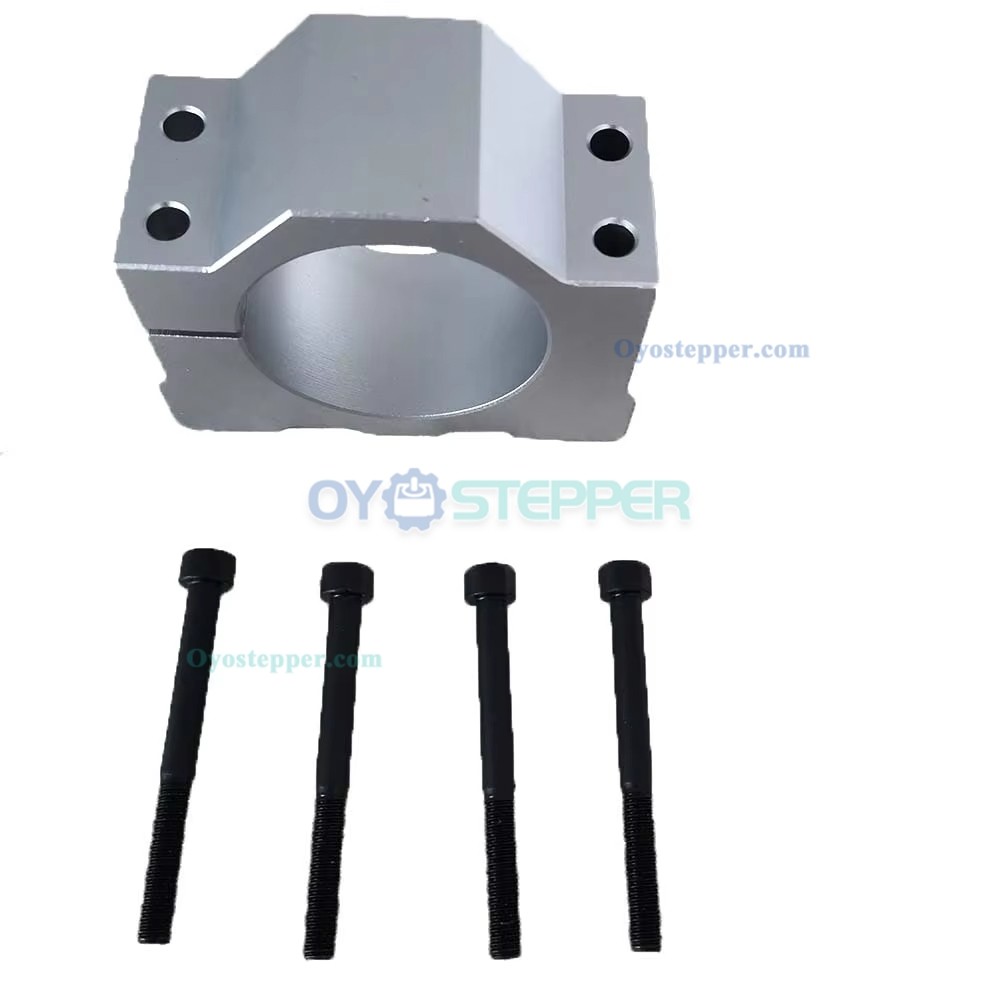 500W Air Cooled CNC Spindle Motor Kit 12000 RPM ER11 with Power Supply for PCB Engraving